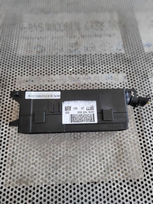 Panou Tablou Sigurante Ford Kuga 2 II Focus 3 III An 2015-2020 Dezmembrez Ford Kuga 2 II 2.0 Tdci