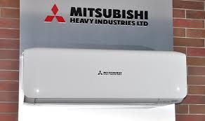 Iztekli Obyavi Klimatik Mitsubishi Heavy Premium Srk35zs Gr Ruse Centr Olx Bg