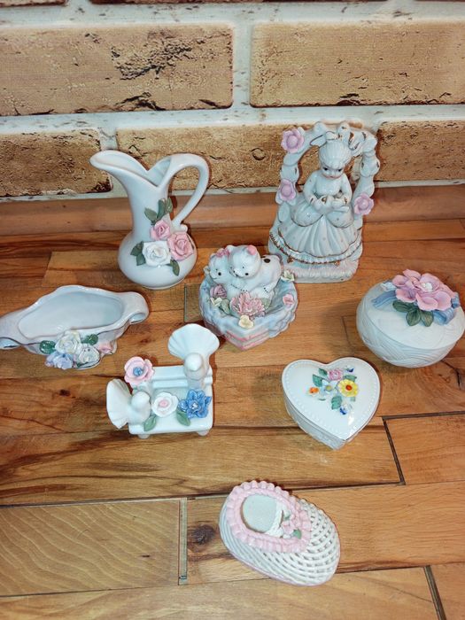 Порцелан.                   .