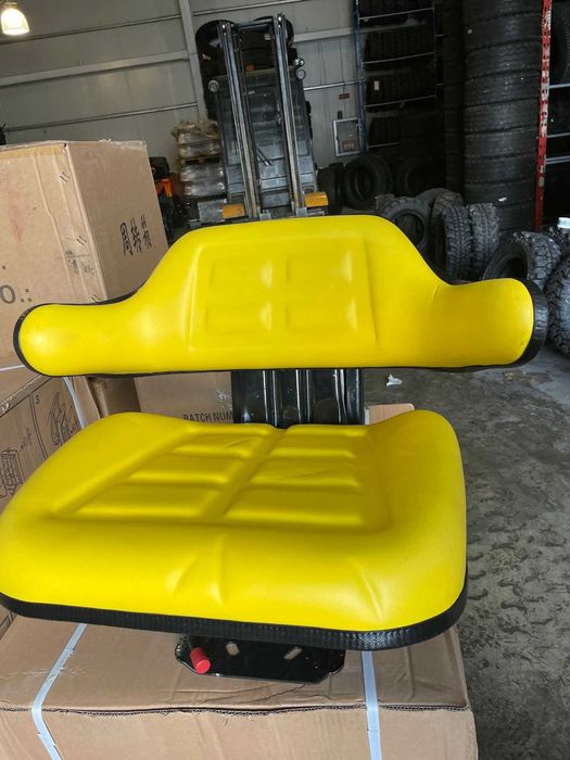 Scaun Impermeabil de tractor agricole livrare rapida FIAT CLASS