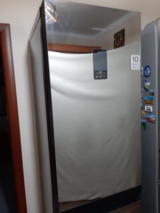 Холодильник Samsung RL55TTE2A