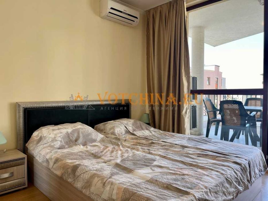 Продава се Двустаен апартамент в Варна, Център - 63 кв.м за 915 €/кв.м - Снимка #9