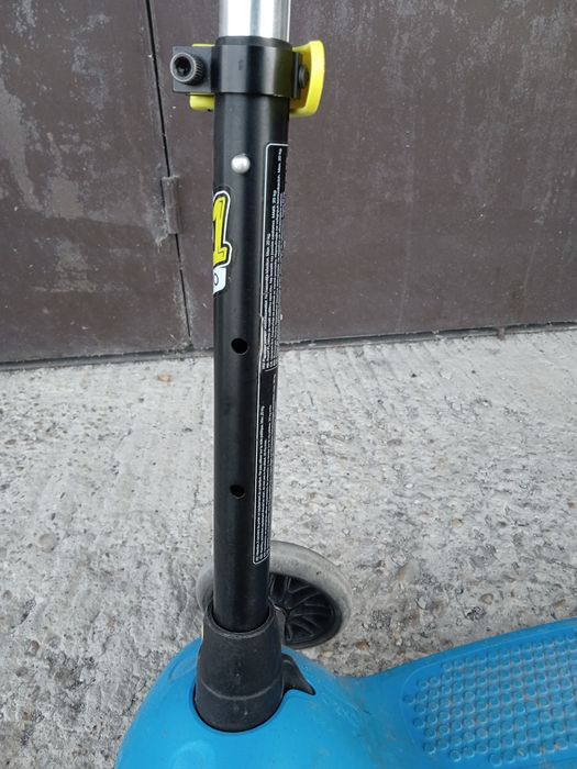 Детска тротинетка