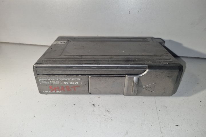 Magazie CD MCD 46 Smart Fortwo prima generatie (facelift)