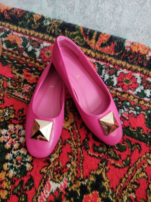 Продаю туфли в хорошем состоянии