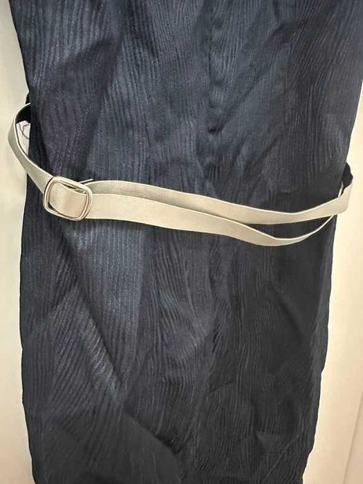 Rochie bleumarin