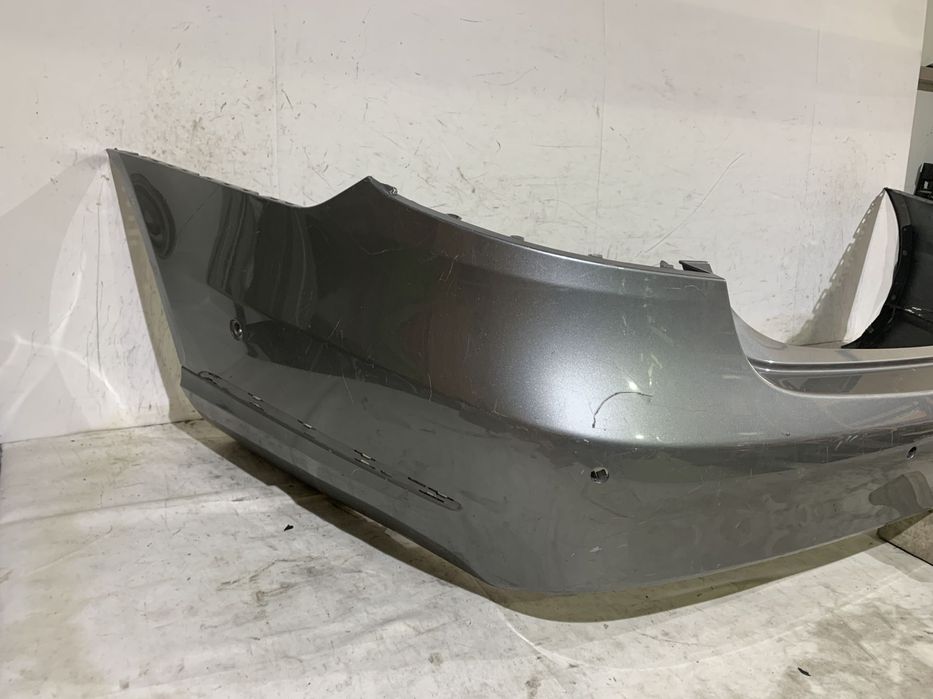 Bara spate Mercedes E-Class Sedan, Berlina W212, 2013, 2014, 2015, 2016, cod origine OE A2128857625.