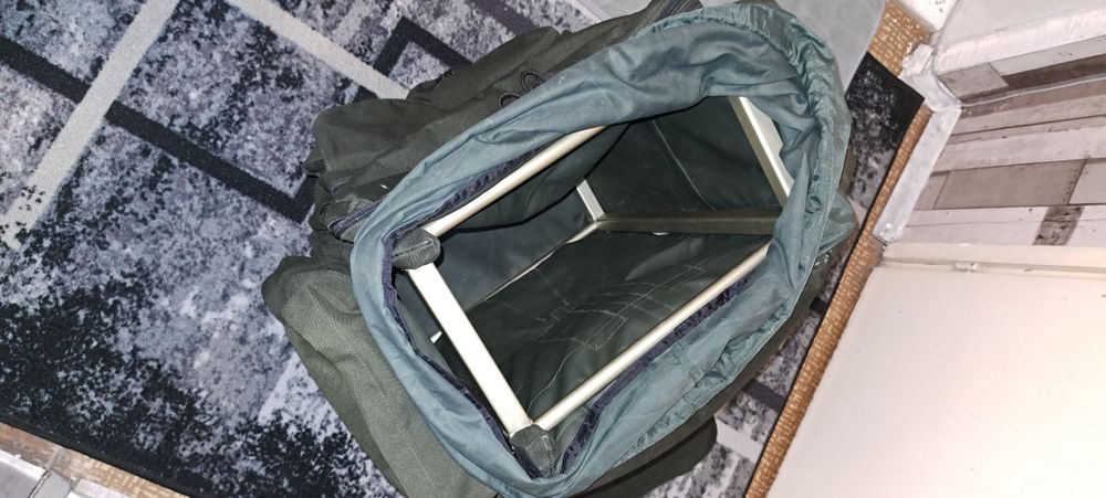 Рибарски сак FOX