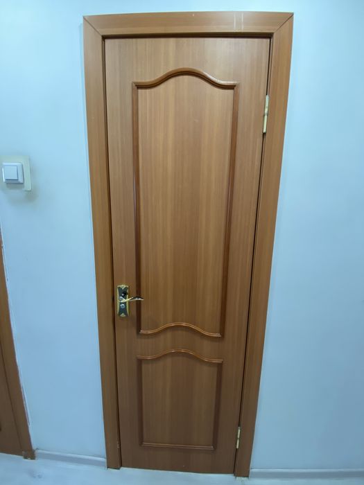 Продам межкомнатные двери
