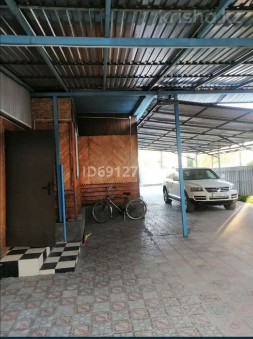 Продам дом улица Суинбай 4