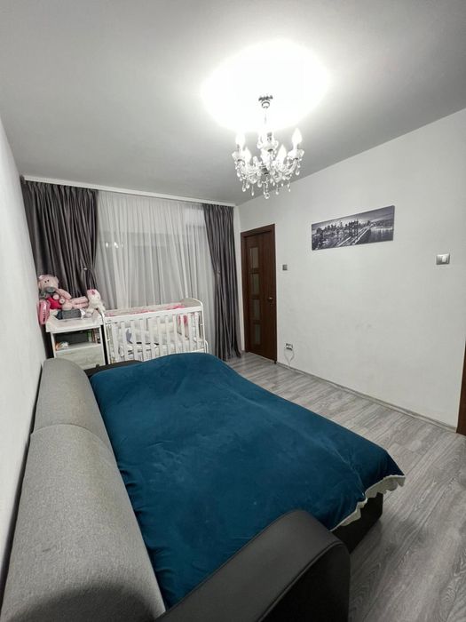 Garsoniera de inchiriat