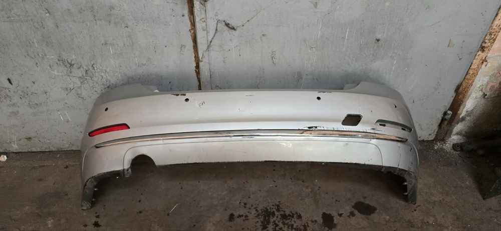 Задна броня BMW F32
