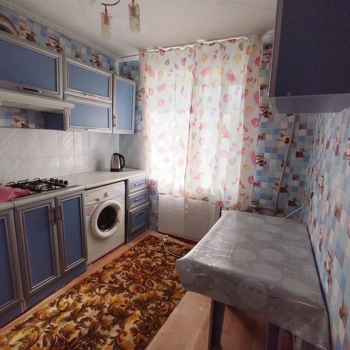 Однокомнатная квартира посуточно