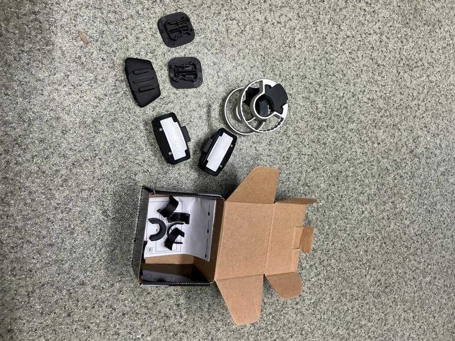 Suport bicicleta GoPro Thule Pack ’n Pedal