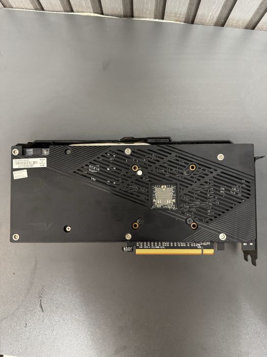 Vand placa video DUAL RX5700-O8G-EVO