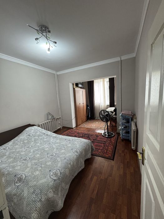 Продается квартира СЕРГЕЛИ 7