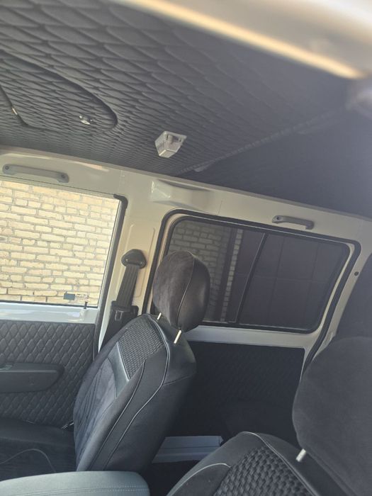 Продаетса Дамас в новым состояние