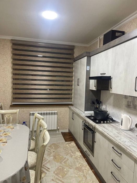 Аренда квартиры для семьи