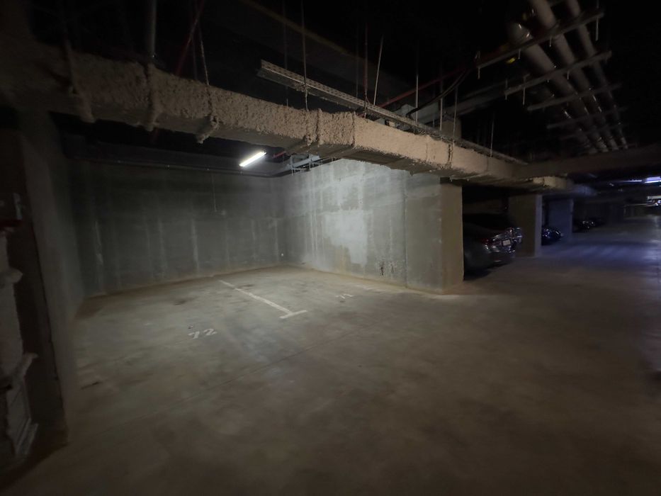 Închiriez 2 locuri de parcare subterane (-1) –Moghioros residence (S6)