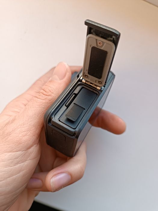 Go pro Hero black 5 экш-камера