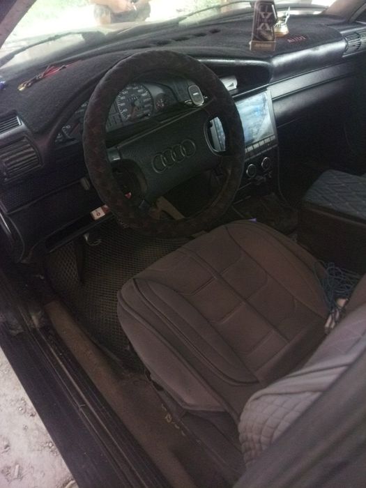 Продам Ауди с4 100