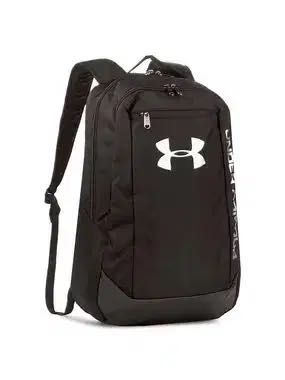 Rucsac Under Armour,Ua Hustle Backpack Negru,nou