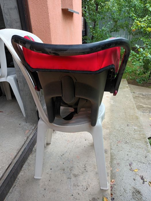 Scoică pentru bebeluși și pentru masina