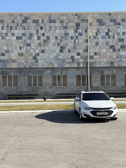 Malibu 2 Turbo Premier