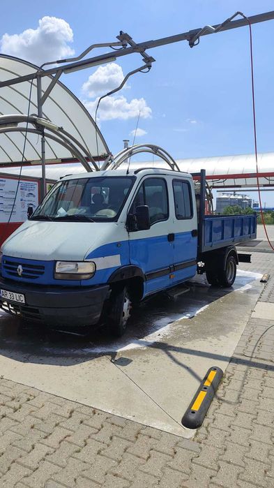 Renault Mascota 28
