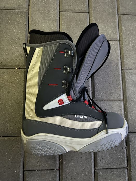 Сноуборд обувки Rocket