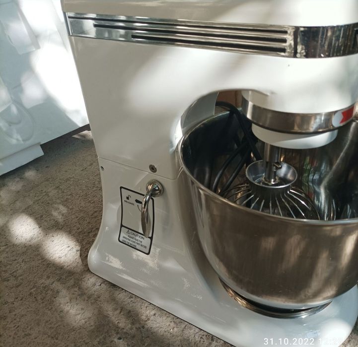 Mikser 7 liter Миксер 7 литровый