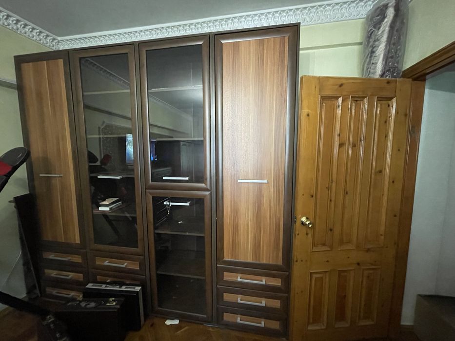Продам шкаф 2,5 х 2,5, 0,40