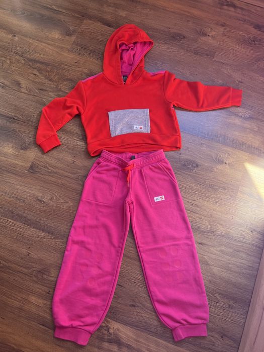 Детски комплект Adidas Lego