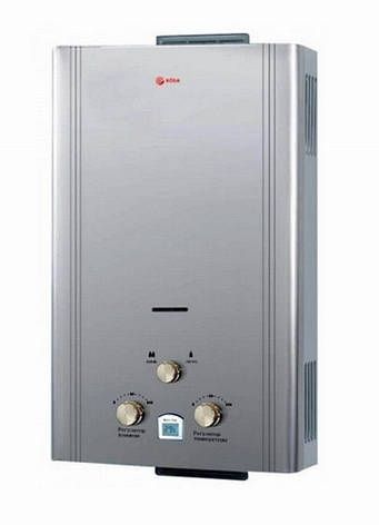 Ремонт газ котлов и газ колонков