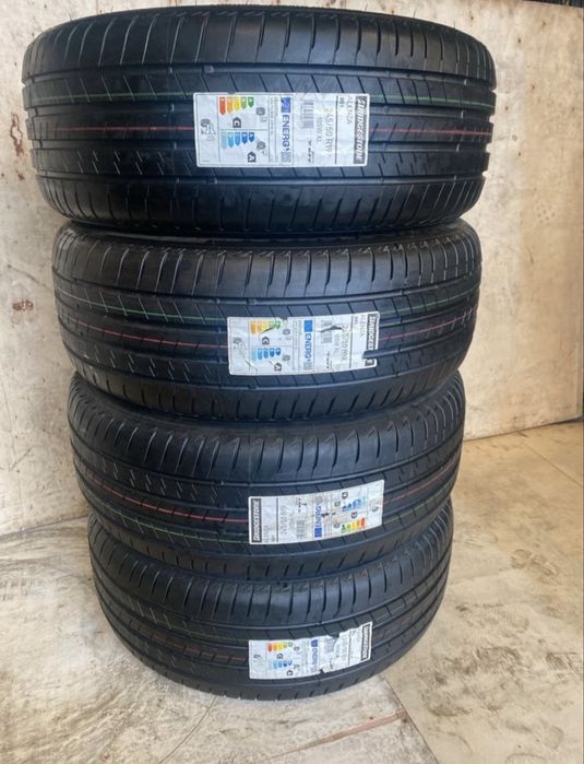 Anvelope 245 50 19 Bridgestone rft x4