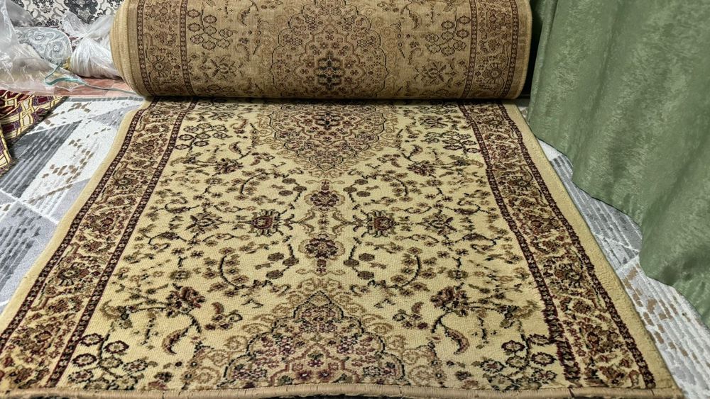 Продам ковер дорожка