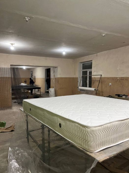 Buyurtma bering — sifatni his qiling!