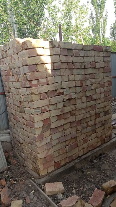 Қыш сатылады 1500шт