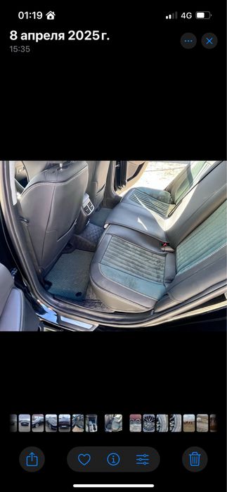 Полик 10D на sonata 8DN