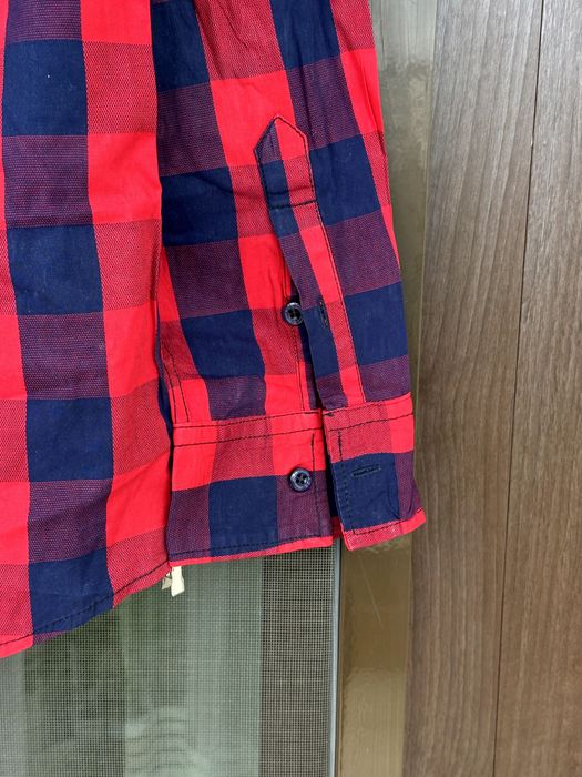 Мъжка риза Polo Ralph Lauren - размер XL, Отлично състояние