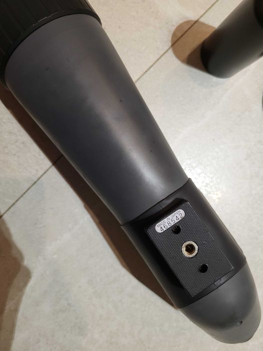 Японски далекоглед Delta 70 25х70