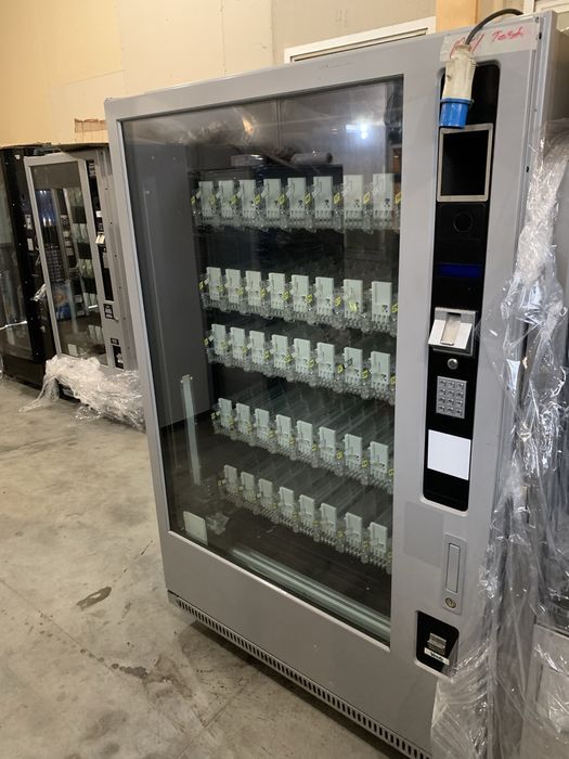 Вендо G Drink 6 Вендинг Vendo 6 Vendo 9