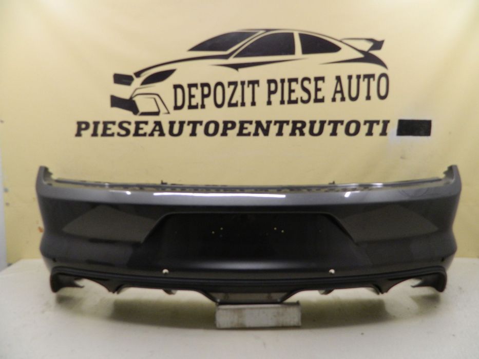 Bara spate Ford Mustang GT, 2015, 2016, 2017, 2018, cod origine FR3B-17D781-B.