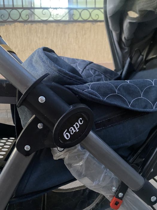 Детская коляска