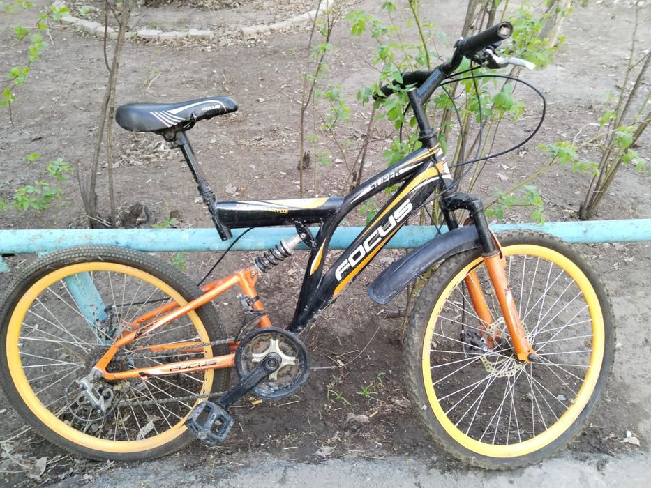 Продам Велосипед