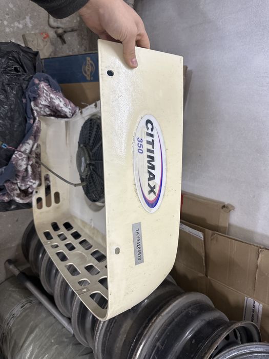 Крышка для   кондиционера