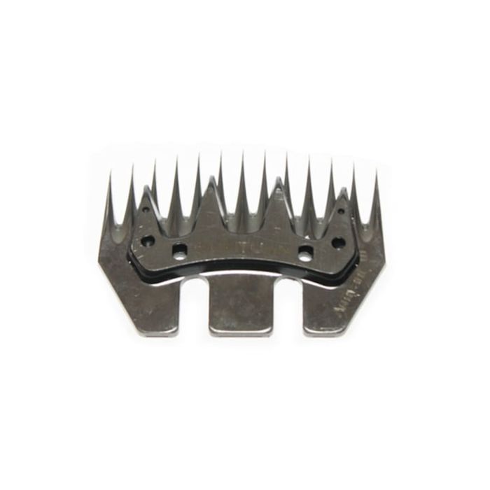 Cuțite universale pentru masina de tuns oi electrica,kit 13/4dinti,noi