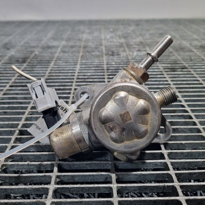 Pompa injectie / inalte Nissan Qashqai J11 1.2 DIG - T Benzina 2013 - 2017 115CP HRA2DDT ...