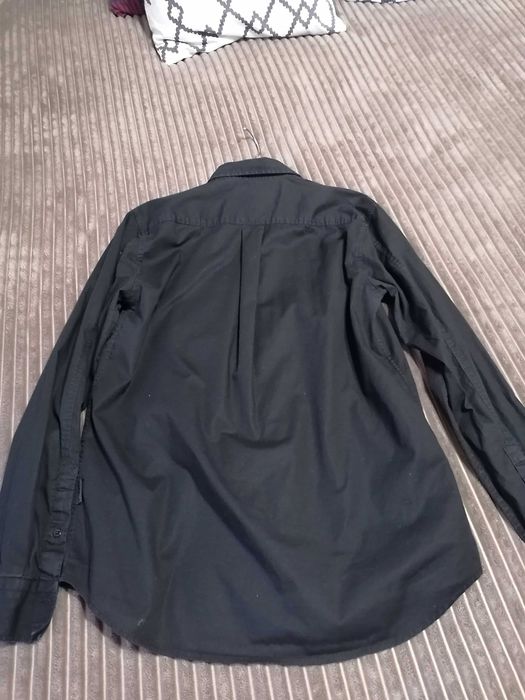 Мъжка риза CRUYFF