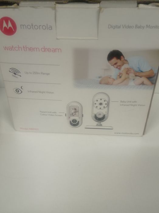 Бебефон моторала